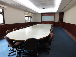 第1會議室