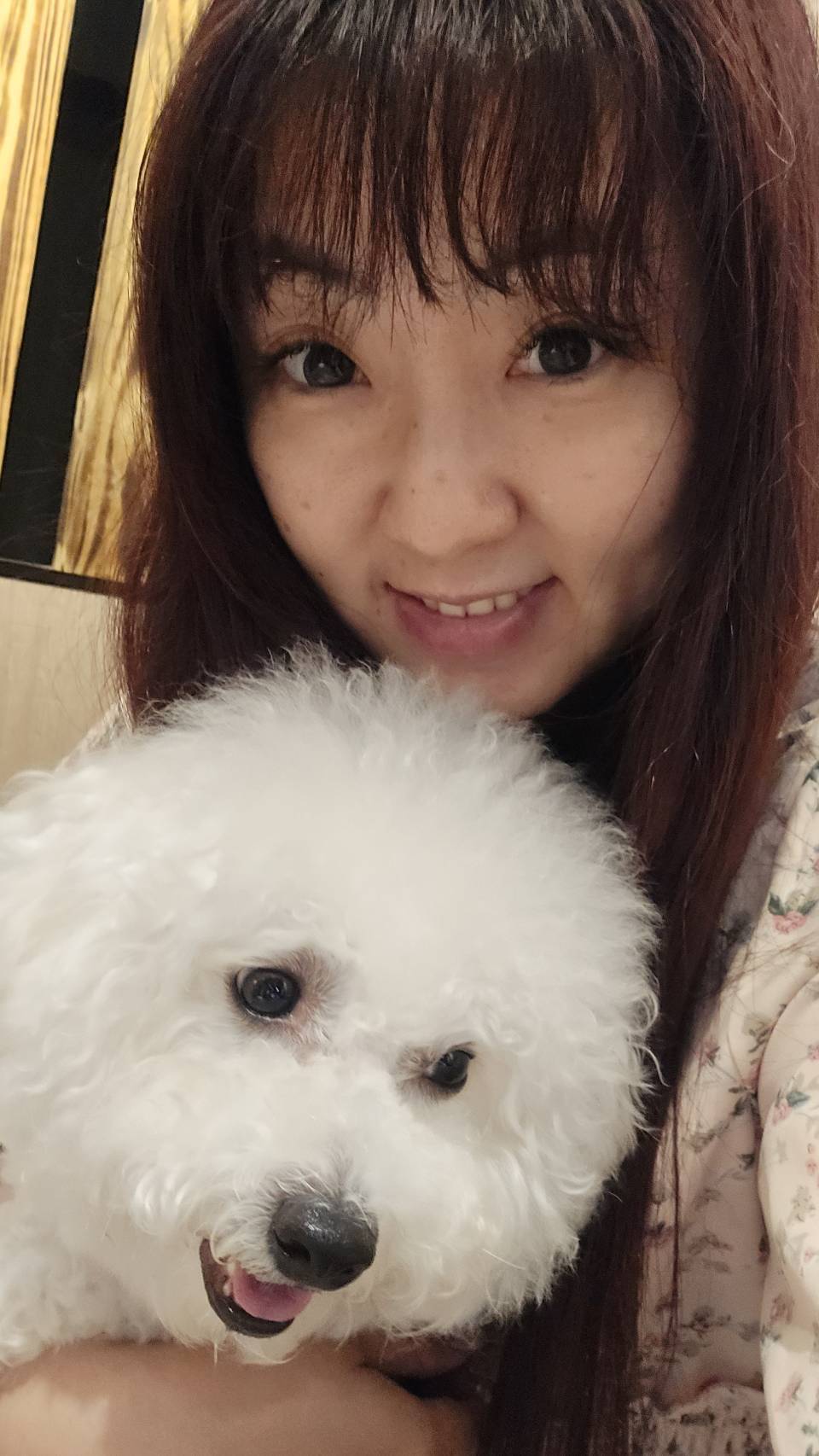 徐巧麗
